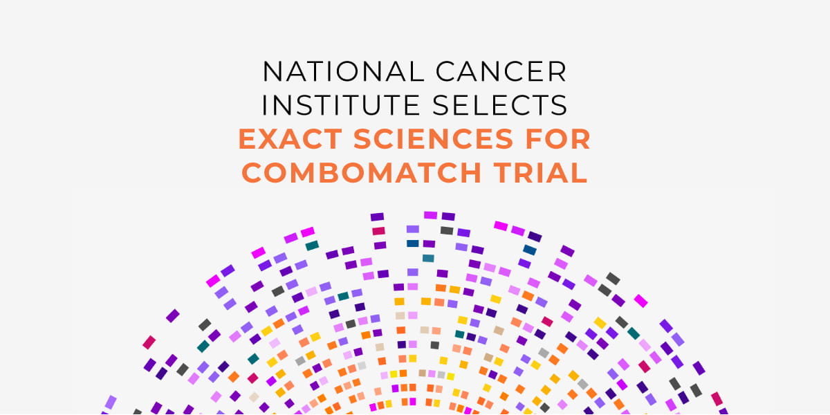 Exact Sciences Lab And OncoExTra Test Selected By National Cancer ...