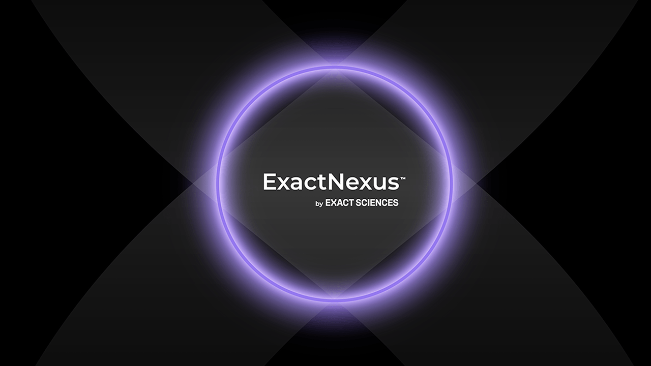 ExactNexus by Exact Sciences.